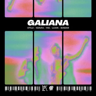 Galiana by Ignás