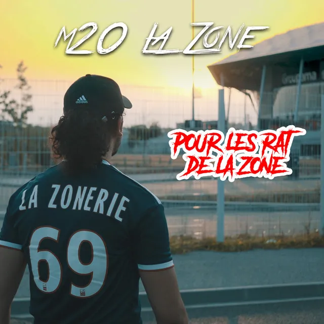 Les rat de la zone