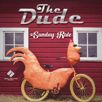 Sunday Ride by The Dude