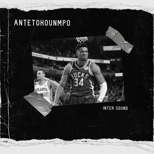 Antetokounmpo