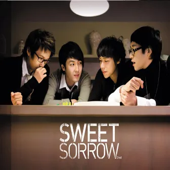 Sweetics by SWEET SORROW