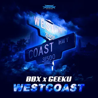 WESTCOAST by Geeku