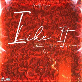 I Like It by Maddy Nyne