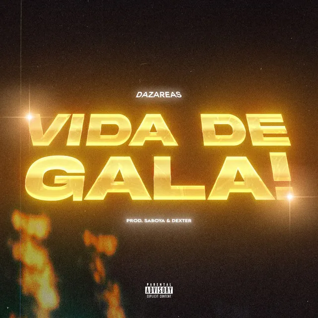 Vida de Gala