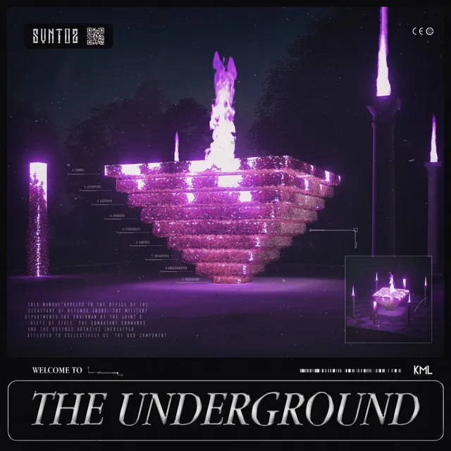 The Underground (Radio Edit)