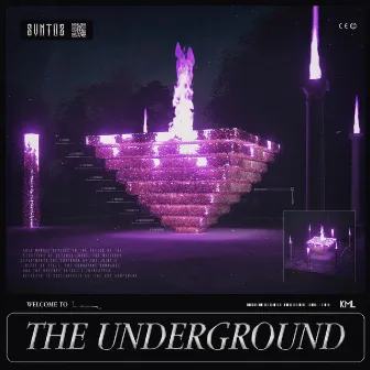 The Underground (Radio Edit) by SVNTOZ