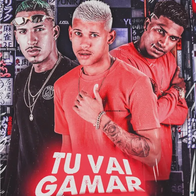 Tu Vai Gamar