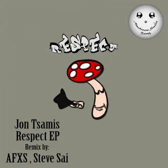 Respect EP by Jon Tsamis