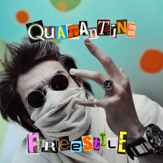 Quarantine Freestyle by Gringod