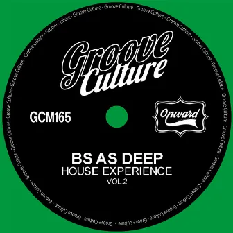 House Experience, Vol. 2 by Bs as Deep