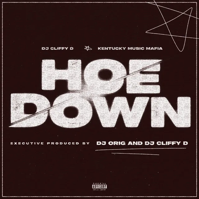 Hoe Down