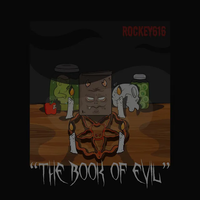 The Book of Evil