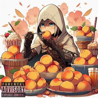 ASS EATING ASSASSINS by Jack Dunce