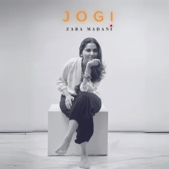 Jogi by Zara Madani