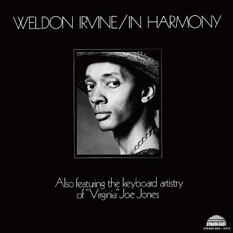 In Harmony by Weldon Irvine