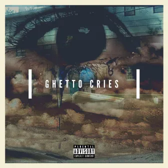 Ghetto Cries by Junechi Yong