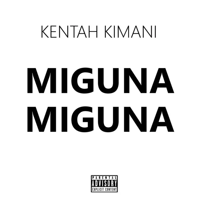 Miguna Miguna