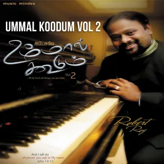 Ummal Koodum, Vol. 2 by Robert Roy