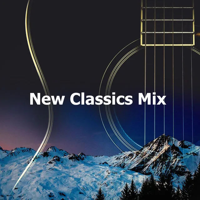 New Classics Mix