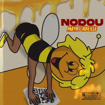 Maya l'Abeille by Nodou