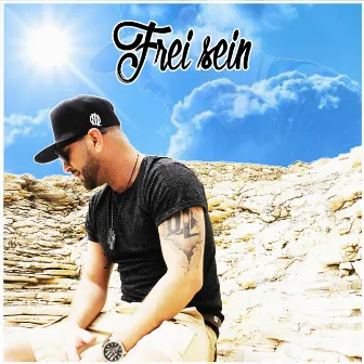 Frei sein by Saman