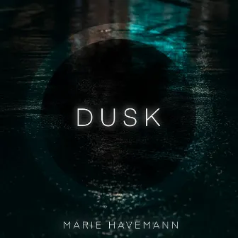 Dusk by Marie Havemann