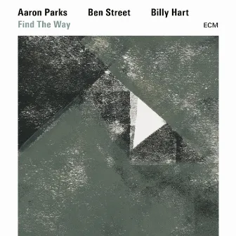 Find The Way by Billy Hart