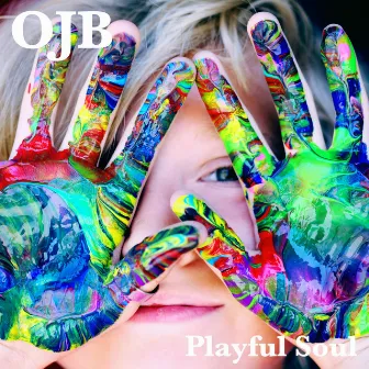 Playful Soul by O.J.B.