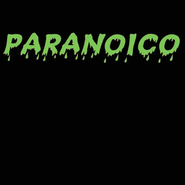 Paranoico