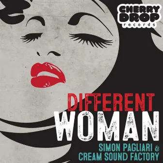 Different Woman by Cream Sound Factory