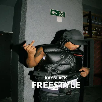 Freestyle by KayBlack