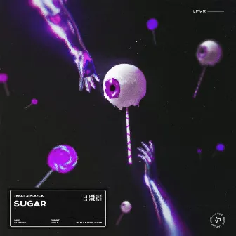 Sugar by M-Beck