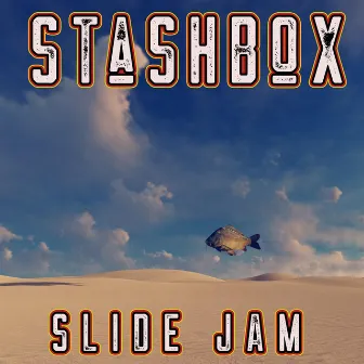 Slide Jam by Stashbox