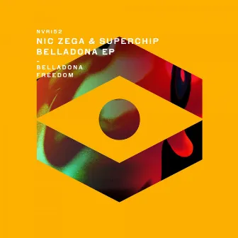 Belladona EP by Nic Zega