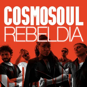 Rebeldía by Cosmosoul