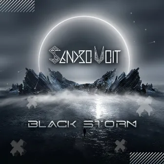 Black Storm by Sandro Voit