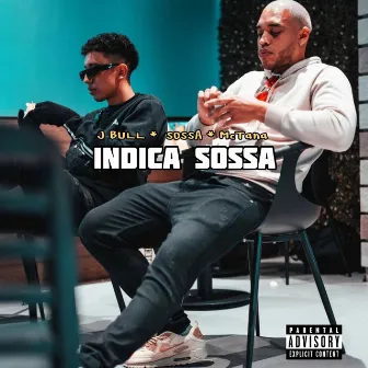 INDICA SOSA by Sossa