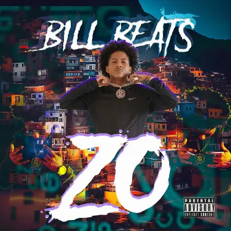 Z O (Live) by Bill Beats