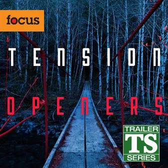 Tension Openers (Underscore) by Philip Michael Guyler