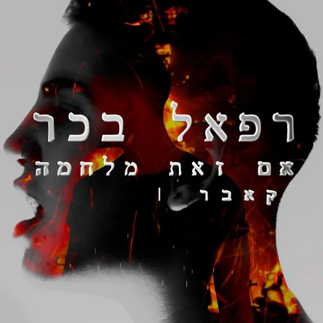 אם זאת מלחמה