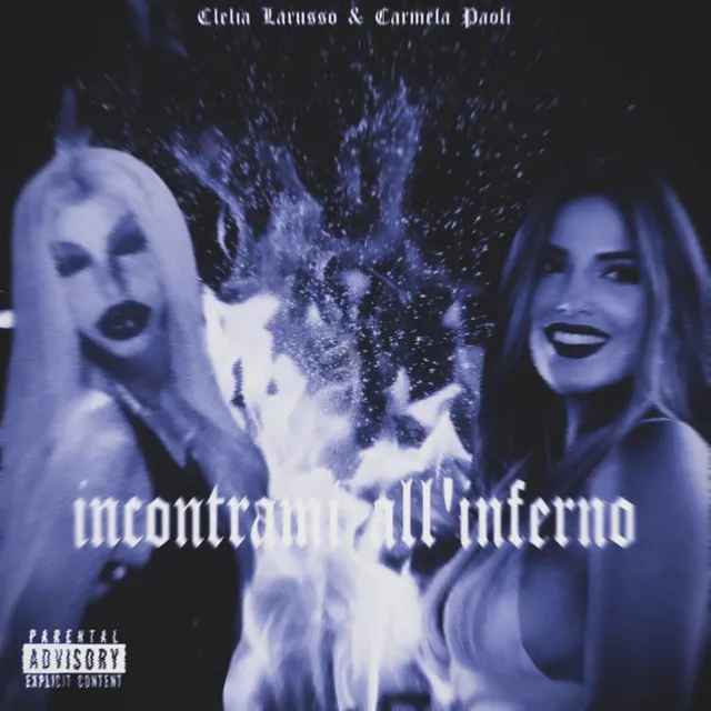 Incontrami all’inferno