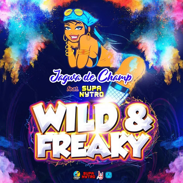 Wild & Freaky