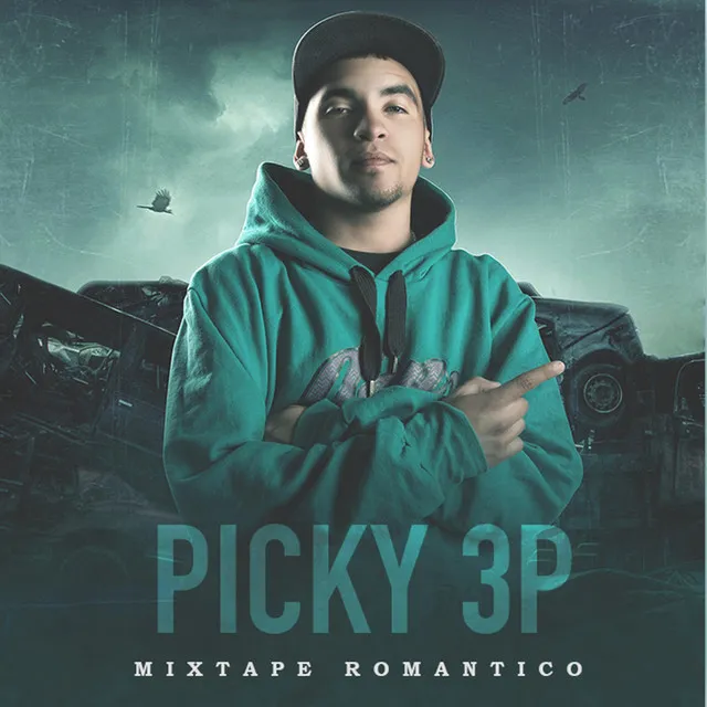 Mixtape Romantico