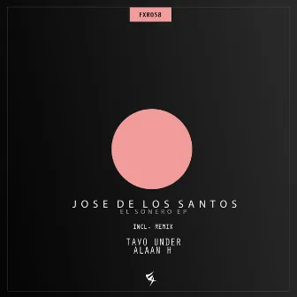 El Sonero EP by José de los Santos