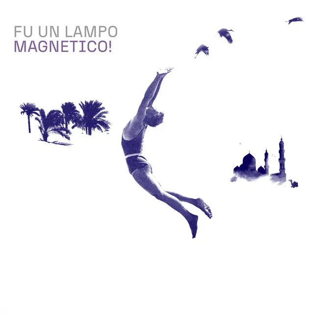 Fu Un Lampo Magnifico - Satoshi Imano Remix