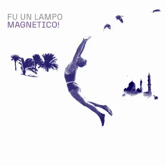 Fu un lampo magnetico! by Stefano Meneghetti