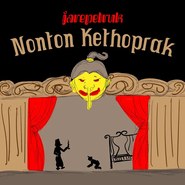 Nonton Kethoprak