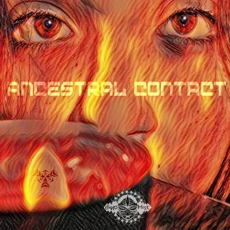 Ancestral Contact by T.S.N