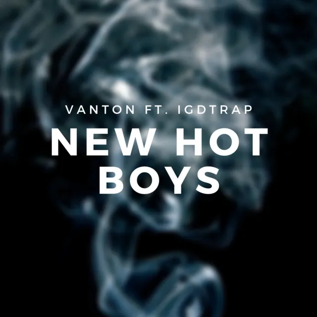 New hot boys