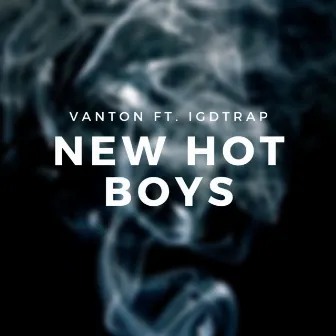 New hot boys by Vanton